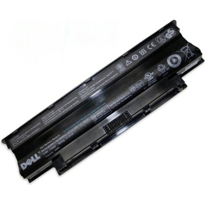 Dell Батерия (оригинална) за лаптоп Dell, съвместима с Inspiron series/ Vostro series, 6-cell, 11.1V, 4400mAh