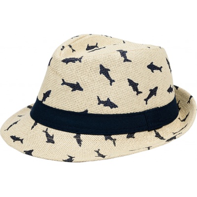 VFstyle Pánský klobouk Shark