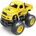 RAYA TOYS Детска играчка Raya Toys - Бъги, жълто (508121616)