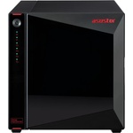 ASUS ASUSTOR XPANSTOR 4 AS5004U NAS устройство