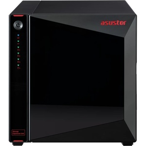 ASUS ASUSTOR XPANSTOR 4 AS5004U NAS устройство