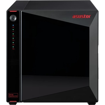 Image 1 of ASUS ASUSTOR XPANSTOR 4 AS5004U