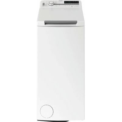 WHIRLPOOL TDLR 7251BS EU/N