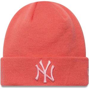 NEW ERA Зимна шапка wmns league ess beanie neyyan (60691286)