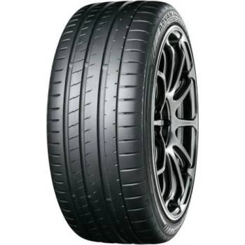 Image 1 of Yokohama ADVAN Sport V107 XL 265/40 R19 102Y