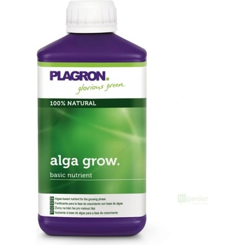 Plagron Alga grow 1l