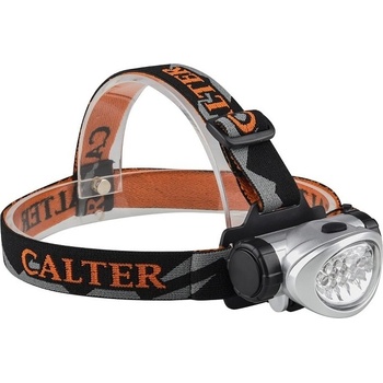 Calter Basic