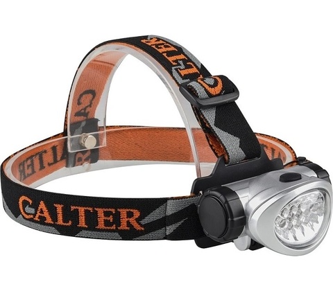 Calter Basic