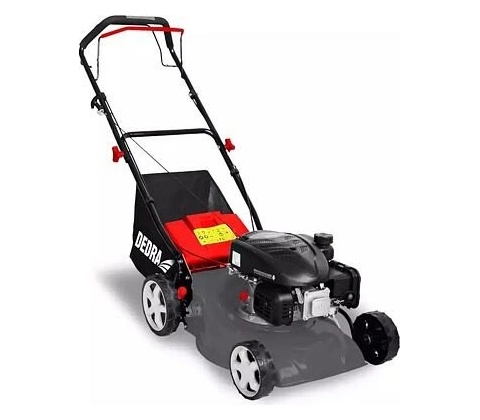 Dedra DED8720-43L