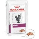 Krmivo pre mačky Royal Canin VD Feline Early Renal 12 x 85 g