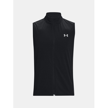Under Armour Мъжки елек Under Armour UA STORM UP THE PACE VEST Under Armour | Cheren | МЪЖЕ | XL
