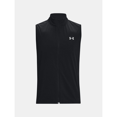 Under Armour Мъжки елек Under Armour UA STORM UP THE PACE VEST Under Armour | Cheren | МЪЖЕ | XL