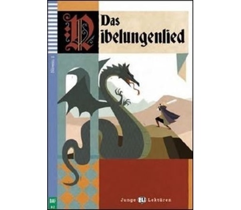 Das Nibelungenlied