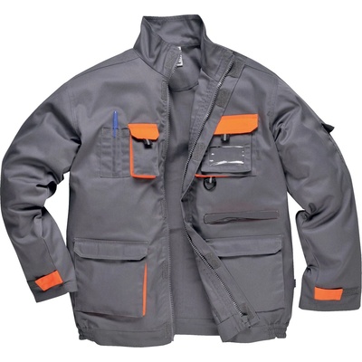 Portwest Texo Contrast TX10GRRM