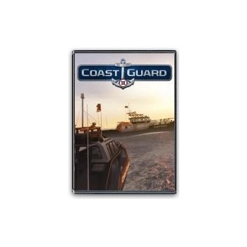 Coast Guard