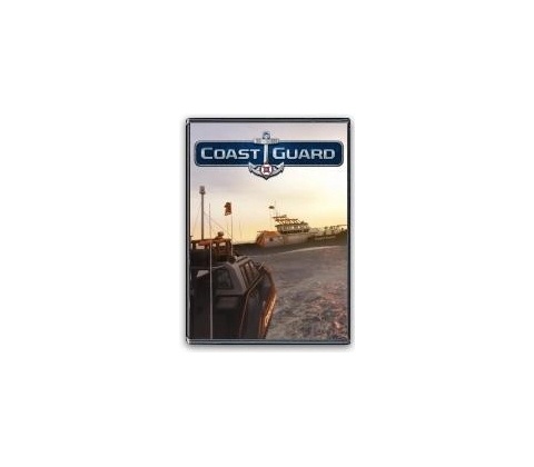 Coast Guard