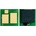 Compatible Ресет чип, CF531A (205A) Cyan - 0.9k (CF531A-CHIP)