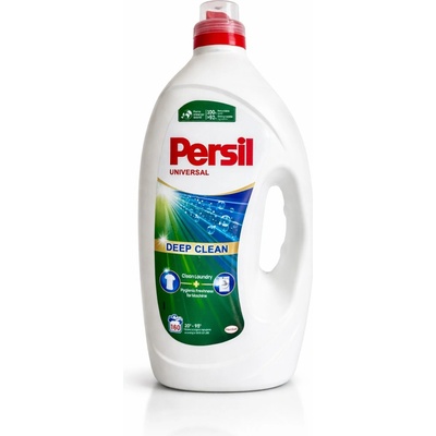 Persil Deep Clean Color prací gel na barevné prádlo 5,65 l 113 PD