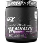 EFX Sports Kre-Alkalyn Powder Natural, 210 Grams