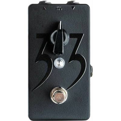 Fortin 33 Fredrik Thordendal Boost