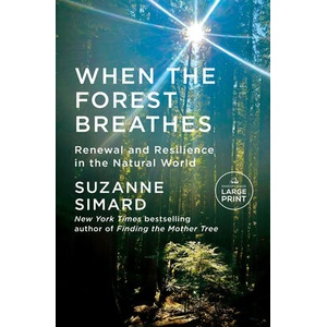 When the Forest Breathes (ISBN: 9798217287833)