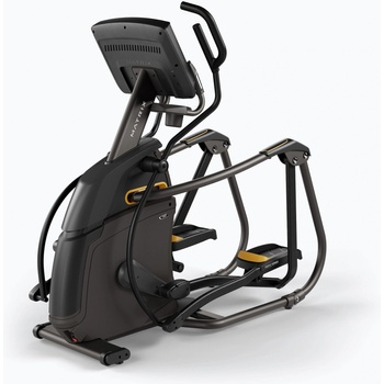 Image 1 of Matrix Fitness Ascent Trainer Orbiter (A50XUR-04)