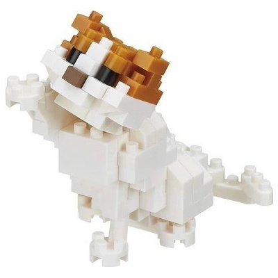 Wise Hawk Kočka stavebnice