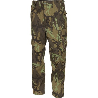 Nohavice MFH US BDU vz. 95 les