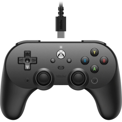 8BitDo Pro 2 Wired Xbox Series X|S/One/PC Hall-Effect (RET00454)