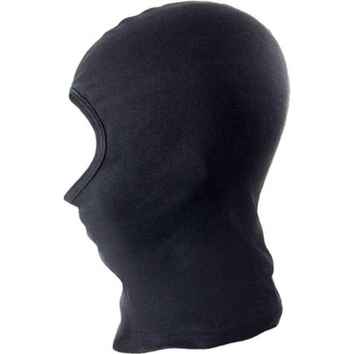 Lyžařská kukla Zanier MASK černá