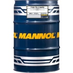 MANNOL Truck Spec TS-2 SHPD 20w-50 60 l