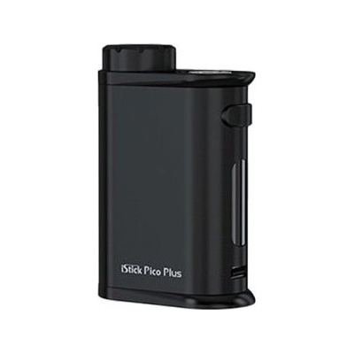 iSmoka Eleaf iStick Pico Plus TC 75W Černá