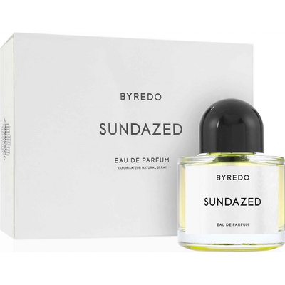 Byredo Sundazed parfémovaná voda unisex 100 ml