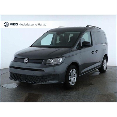 Volkswagen Caddy 85 kW