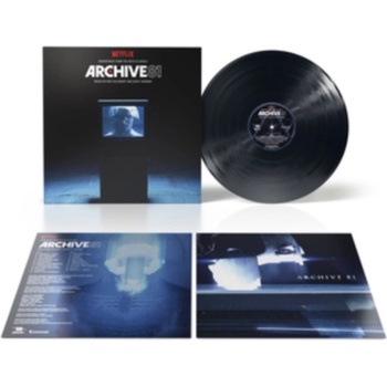 Archive 81 LP