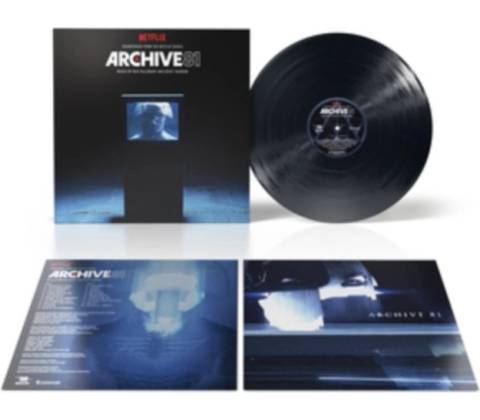 Archive 81 LP