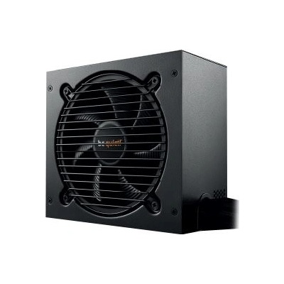 be quiet! Pure Power 11 500W BN293