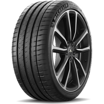 Michelin 285/40zr23 (111y)xl ps4 s mo1