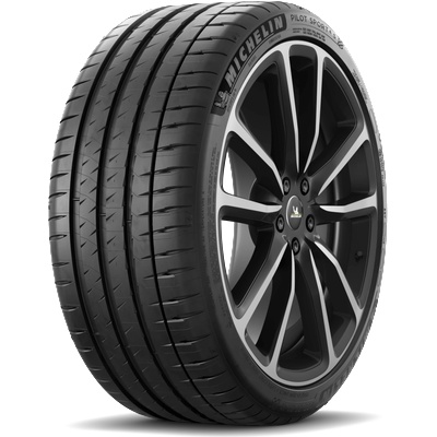 Michelin 285/40zr23 (111y)xl ps4 s mo1