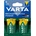 VARTA 56720101412 Power goliate D 3000mAh батерия 2бр/опаковка (без пластмасова опаковка) (56720101412)