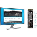 Samsung 960 EVO NVMe M.2 250 GB, MZ-V6E250BW