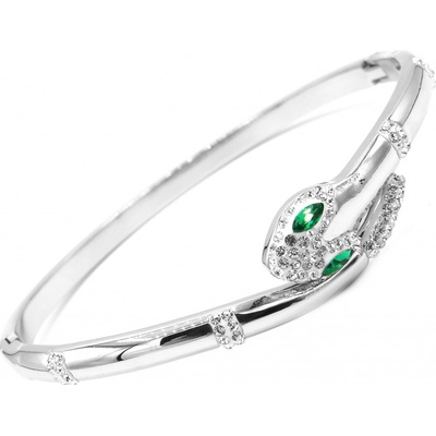 Steel Jewelry náramek had z chirurgické oceli NR220229