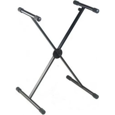 QUIK LOK Стойка за клавир единична SKS303 на Quik Lok