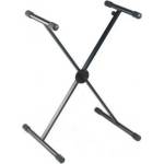 QUIK LOK Стойка за клавир единична SKS303 на Quik Lok