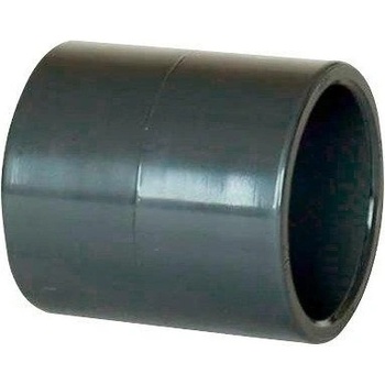Vágnerpool PVC tvarovka - mufna 50 mm