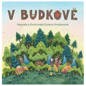 V Budkově