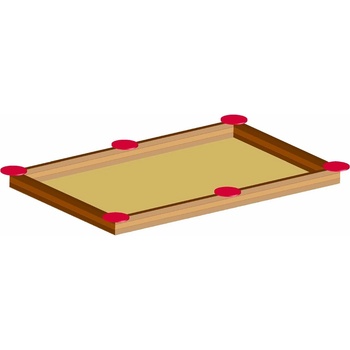 Playfactory ПЯСЪЧНИК sb0004