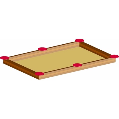 Playfactory ПЯСЪЧНИК sb0004