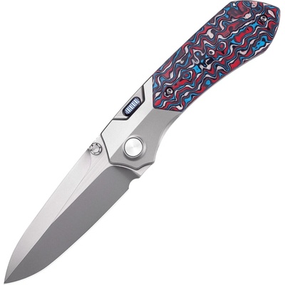 Remette RT-Meteor Knife RTPT-A