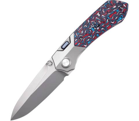 Remette RT-Meteor Knife RTPT-A